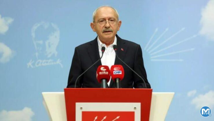 Kılıçdaroğlu: Seçimler zamanında olacak