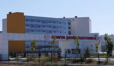 Konya Şehir Hastanesi Mobbing İddiaları İle Çalkalanıyor !