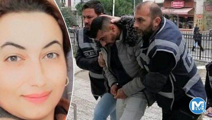 Manisa’da kadın cinayeti: Barışma teklifini kabul etmeyince kalbinden bıçakladı