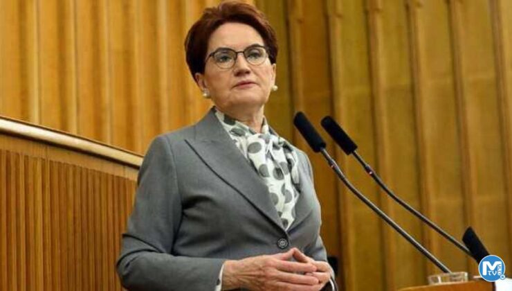 Meral Akşener’den Kılıçdaroğlu’na tepki gösterdi: Beceremediniz!