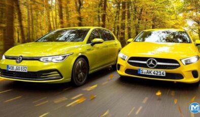 Mercedes ve Volkswagen’den şarj istasyonu çağrısı