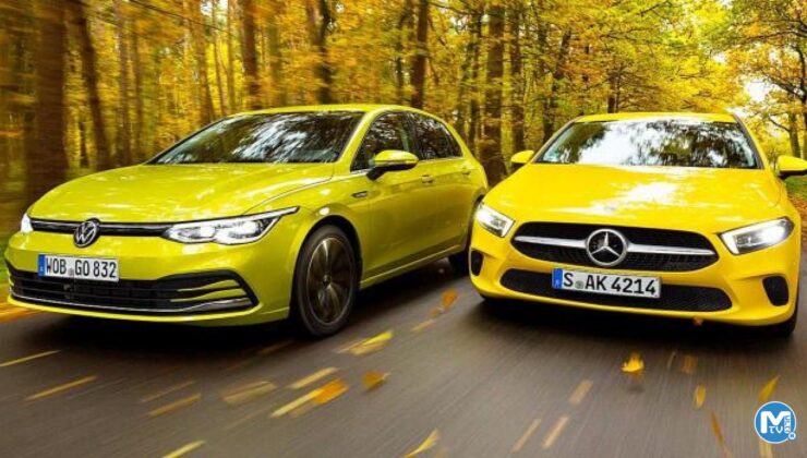 Mercedes ve Volkswagen’den şarj istasyonu çağrısı