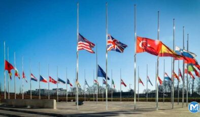 NATO: Bu korkunç zamanda müttefikimiz Türkiye ve etkilenen herkesle dayanışma içindeyiz