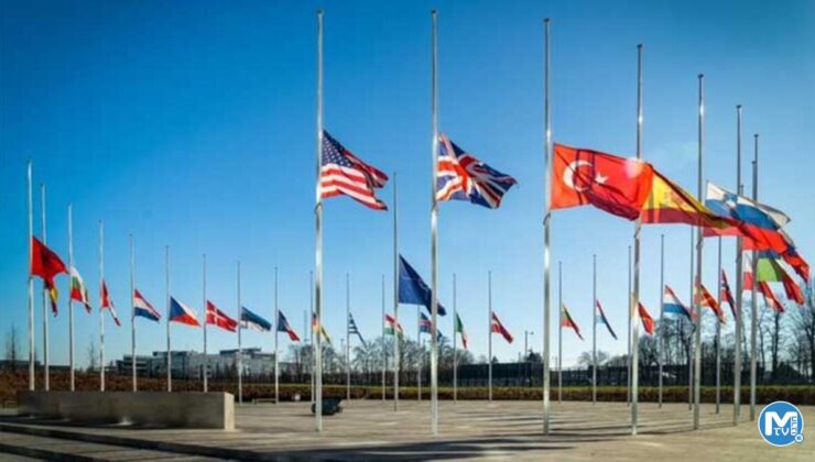 NATO: Bu korkunç zamanda müttefikimiz Türkiye ve etkilenen herkesle dayanışma içindeyiz