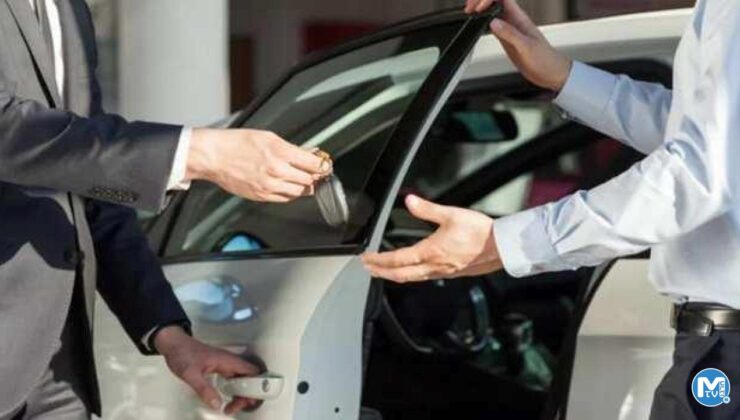 Ocak ayında trafiğe 160 bin adet yeni araç katıldı