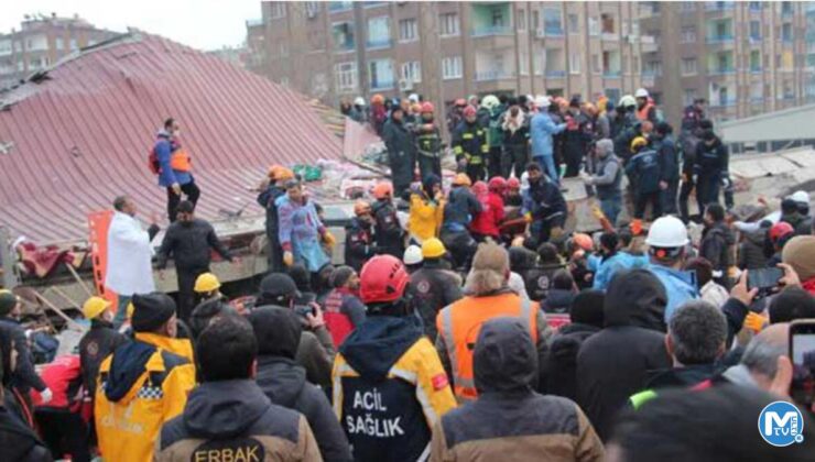 Oteller: Kapılarımız açık