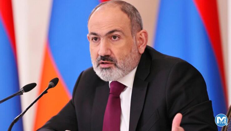 Paşinyan: “Barış konusundaki önerilerimizi Azerbaycan’a ilettik”