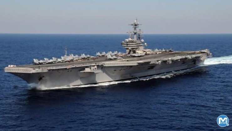 Peş peşe uyardılar! ABD gemisi Türkiye’ye gelirse bunlar olur