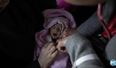 Refakatsiz depremzede çocuklar için yüz tanıma sistemi devrede