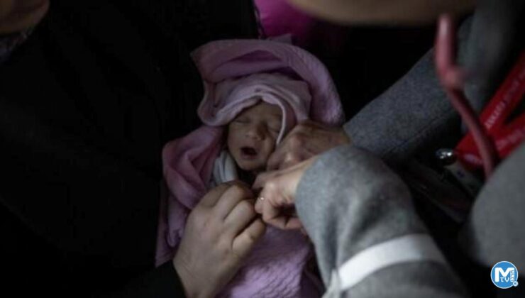 Refakatsiz depremzede çocuklar için yüz tanıma sistemi devrede