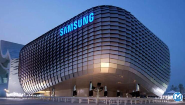 Samsung, deprem bölgesine 3 milyon dolar gönderdi