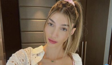 Şevval Şahin: Türkiye’de 3 ay fazla kaldığımda bana bir daralma geliyor