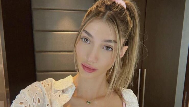 Şevval Şahin: Türkiye’de 3 ay fazla kaldığımda bana bir daralma geliyor