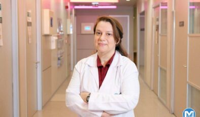 Soğuk Ve Rüzgârlı Havalarda Yüz Felci Riskine Dikkat!