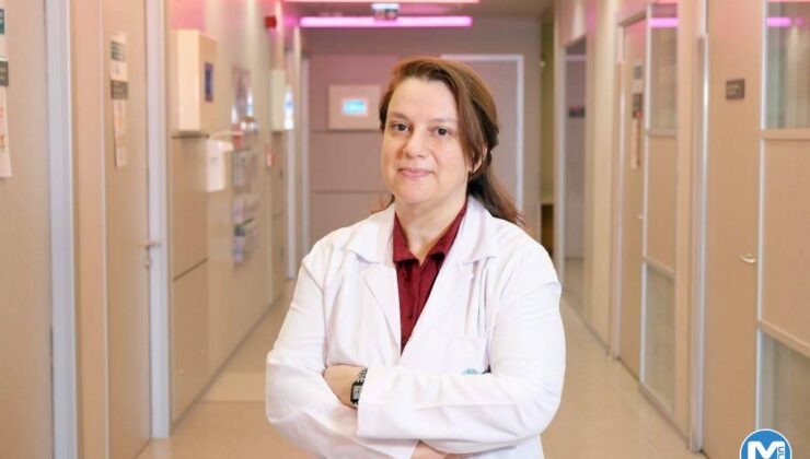 Soğuk Ve Rüzgârlı Havalarda Yüz Felci Riskine Dikkat!