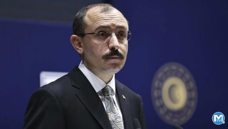 Son dakika… Bakan Muş açıkladı! İhracat rekor kırdı