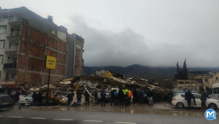 Son Dakika: BOTAŞ’tan son dakika açıklamalar: Gaz akışı durduruldu!
