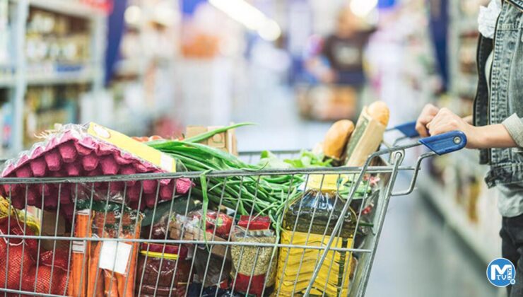 Son dakika… Enflasyon rakamları açıkladı