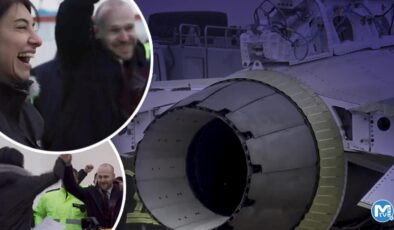 Son dakika… SSB Başkanı İsmail Demir duyurdu: HÜRJET motorunu çalıştırdı, sıra uçuşta