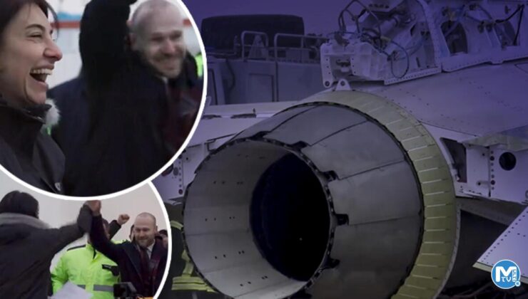 Son dakika… SSB Başkanı İsmail Demir duyurdu: HÜRJET motorunu çalıştırdı, sıra uçuşta