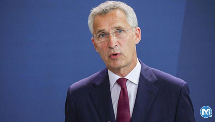 Stoltenberg: Bugün Avrupa’da olan savaş yarın Asya’da olabilir