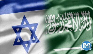 Suudi Arabistan’dan İsrail’e çağrı: Vazgeçin