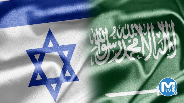 Suudi Arabistan’dan İsrail’e çağrı: Vazgeçin