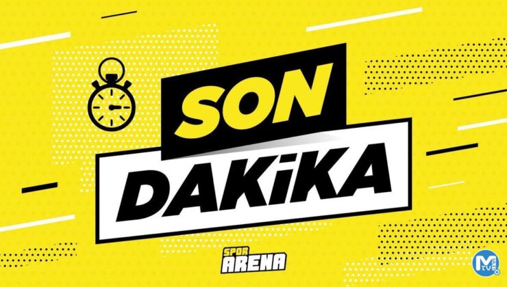 TFF acı haberleri duyurdu! 5 hakem ve 1 gözlemci hayatını kaybetti…