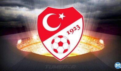 TFF resmen duyurdu! Bir transfer hakkı daha…