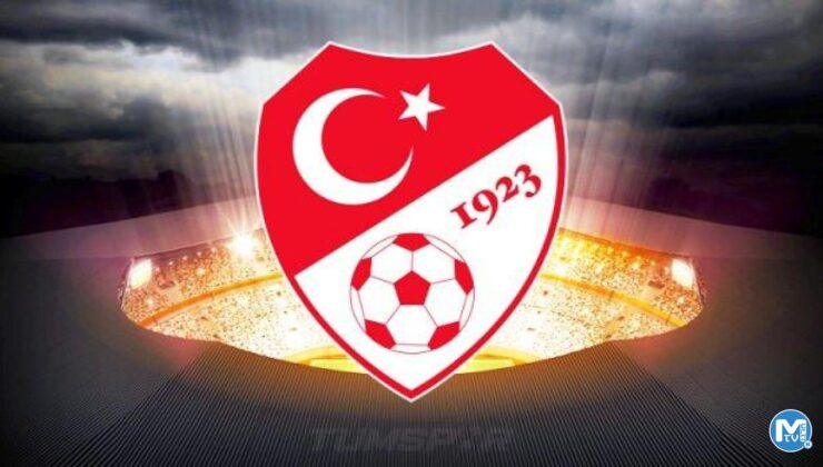 TFF resmen duyurdu! Bir transfer hakkı daha…