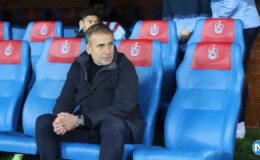 Trabzonspor, Abdullah Avcı ile İstanbul takımlarına geçit vermiyor