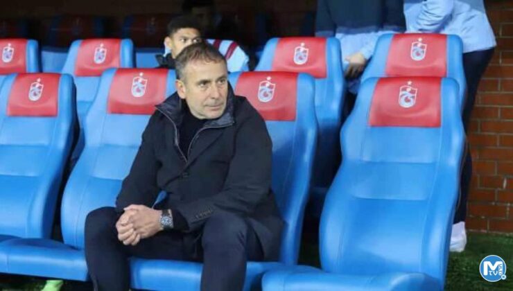 Trabzonspor, Abdullah Avcı ile İstanbul takımlarına geçit vermiyor