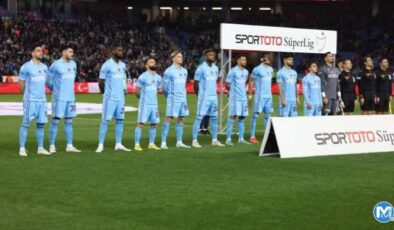 Trabzonspor, Konferans Ligi’nde Basel’i konuk edecek