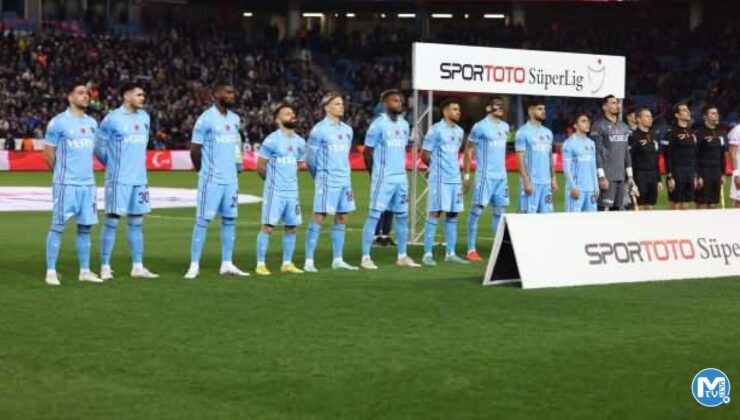 Trabzonspor, Konferans Ligi’nde Basel’i konuk edecek