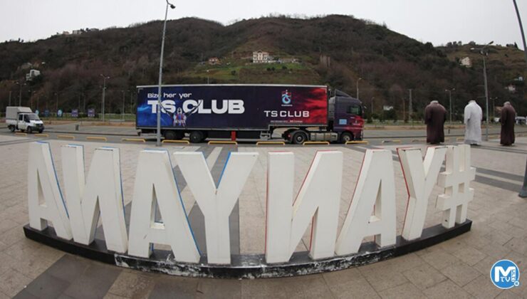 Trabzonspor, tesislerini depremzedelere açıyor