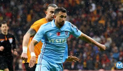 Trabzonspor’un deplasman fobisi