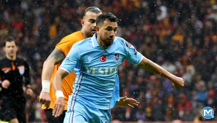 Trabzonspor’un deplasman fobisi