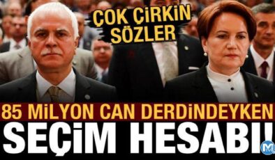 Tüm Türkiye yastayken, “seçim tahmini” sorulan Koray Aydın’dan çirkin cevap