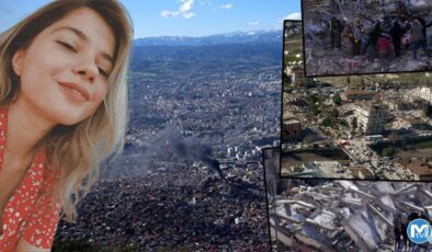 Türkiye depremi dünyada manşet… BBC 1000 kilometrelik umut yolculuğunu yazdı