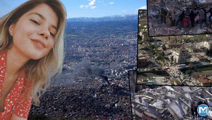 Türkiye depremi dünyada manşet… BBC 1000 kilometrelik umut yolculuğunu yazdı