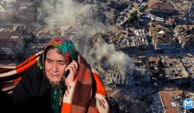 Türkiye depremi dünyada manşet… NYT: Artık Antakya yok! Yunan basını: Hasarın boyutu çok büyük