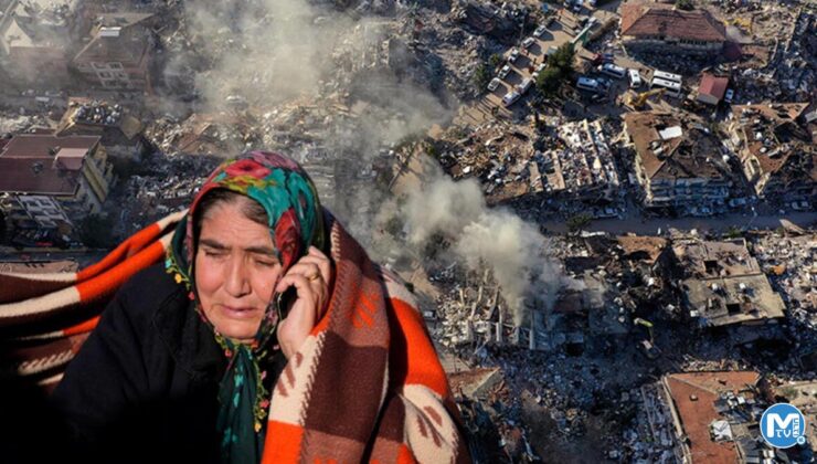Türkiye depremi dünyada manşet… NYT: Artık Antakya yok! Yunan basını: Hasarın boyutu çok büyük
