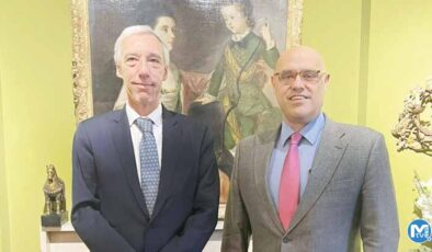 ‘Türkiye NATO’da merkezi konumda’