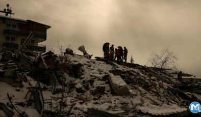 Türkiye’deki depremlerde 4 Azerbaycanlı hayatını kaybetti