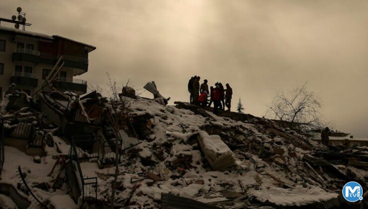 Türkiye’deki depremlerde 4 Azerbaycanlı hayatını kaybetti