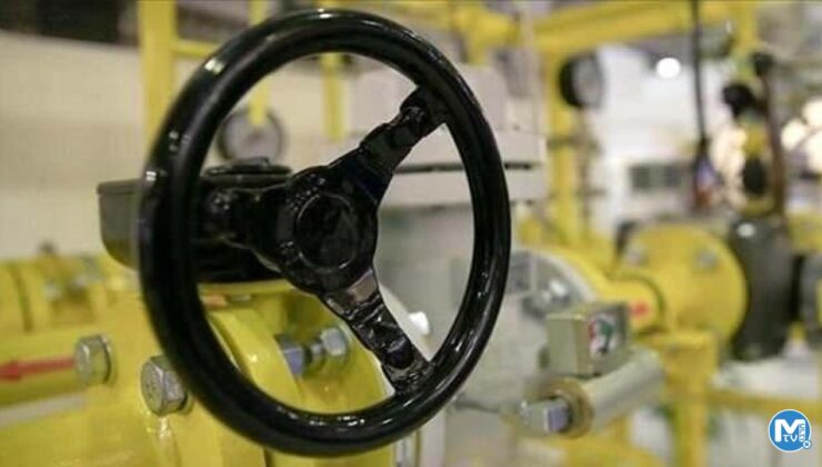 Türkiye’nin doğal gaz ithalatı azaldı