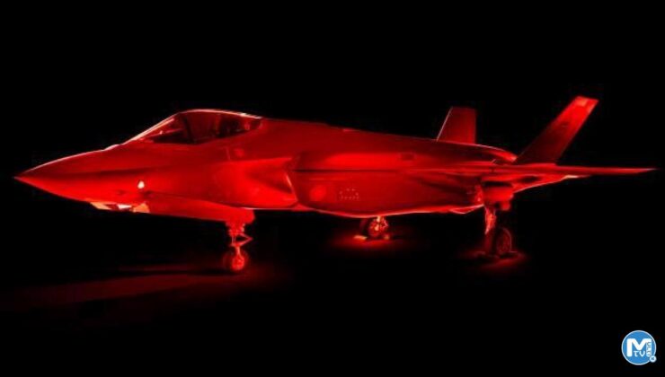 Türkiye’nin F-35 projesindeki rolü Almanya’ya verildi