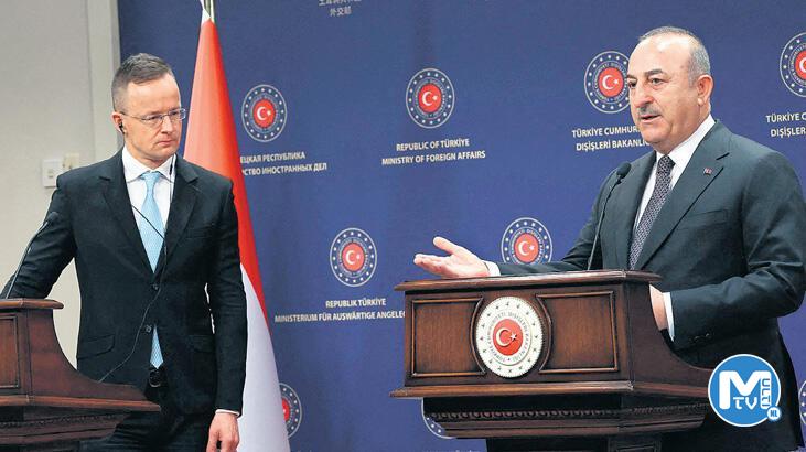 Üçlü mekanizma üçüncü toplantısı 9 Mart’ta Brüksel’de yapılacak