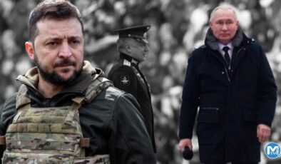 Ukrayna savaşında son durum: Kritik Moskova zirvesi sonrası NATO’dan flaş açıklama