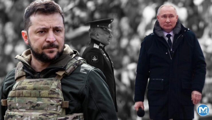 Ukrayna savaşında son durum: Kritik Moskova zirvesi sonrası NATO’dan flaş açıklama